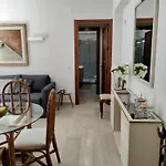 Prázdninový dům D&p 1 Salemi