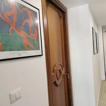 Casa de Férias D&p 1
