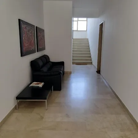 D&p 1 Casa de Férias Salemi