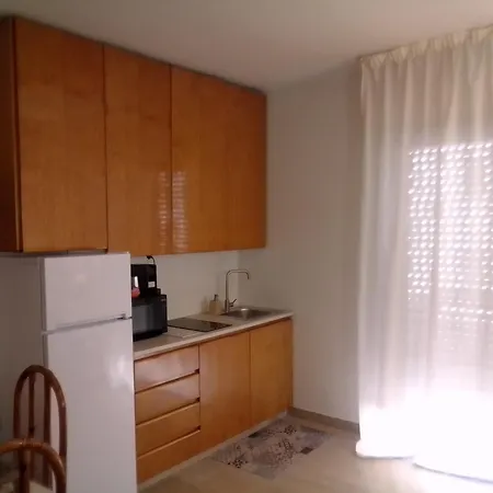 D&p 1 Casa de Férias *