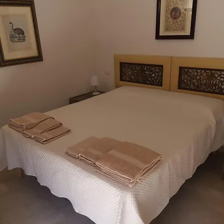 Casa de Férias D&p 1 *