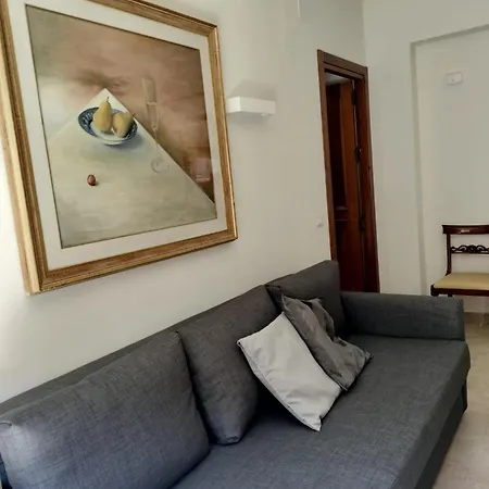 Casa de Férias D&p 1 Salemi