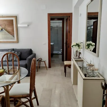 Casa de Férias D&p 1 Salemi
