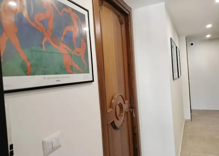 Prázdninový dům D&p 1