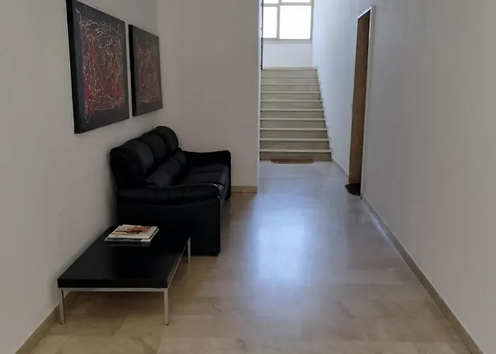 D&p 1 Prázdninový dům Salemi