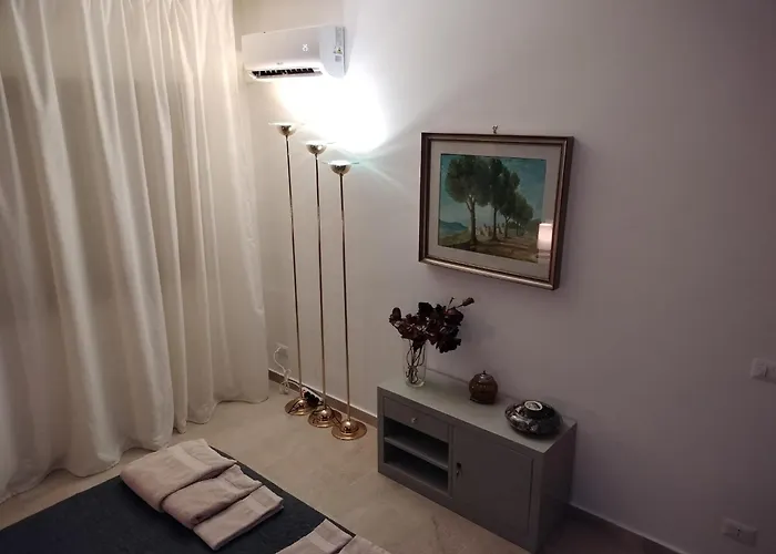 Prázdninový dům D&p 1