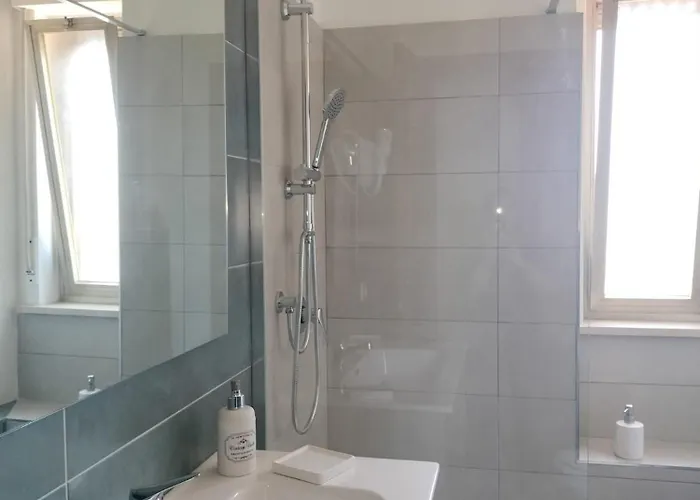 Prázdninový dům D&p 1