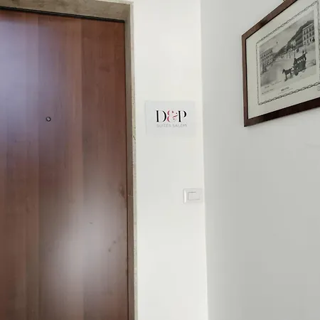 D&p 1 펜션 살레미